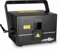 Laserworld DS 2000RGB MK3 Fr S